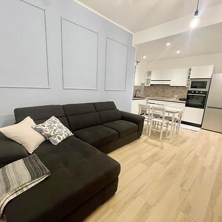 Netti Apartment Bari Esterno foto