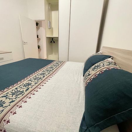 Netti Apartment Bari Esterno foto