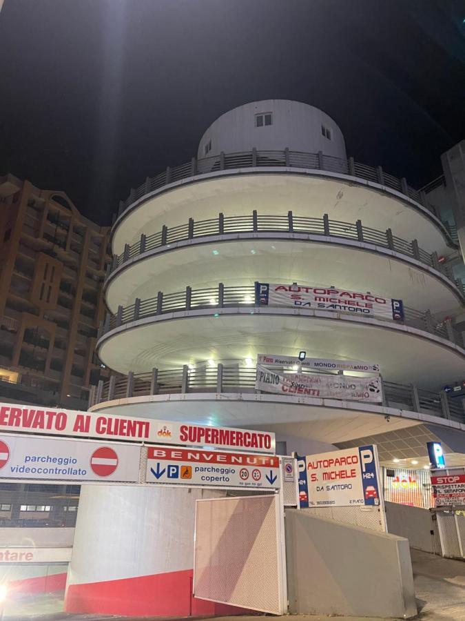 Netti Apartment Bari Esterno foto