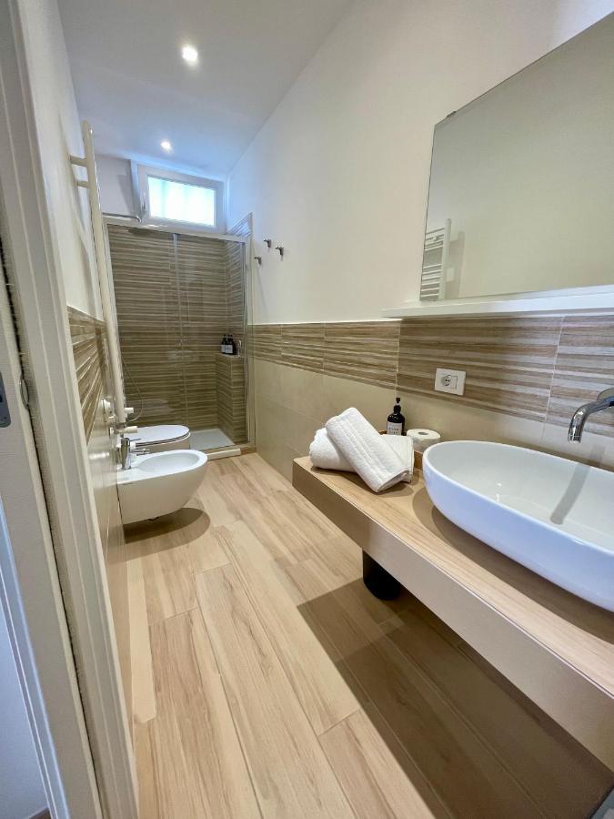 Netti Apartment Bari Esterno foto