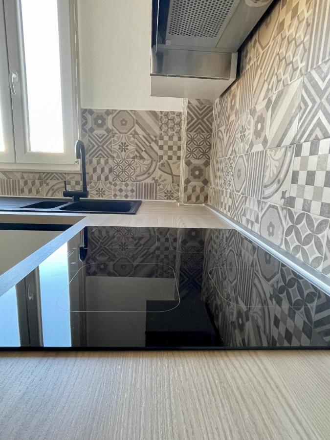 Netti Apartment Bari Esterno foto