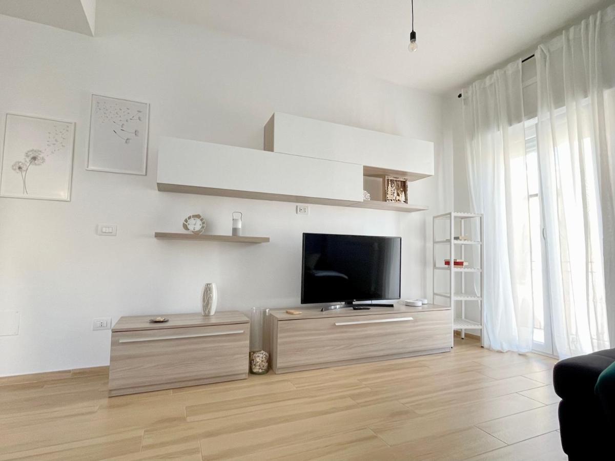 Netti Apartment Bari Esterno foto