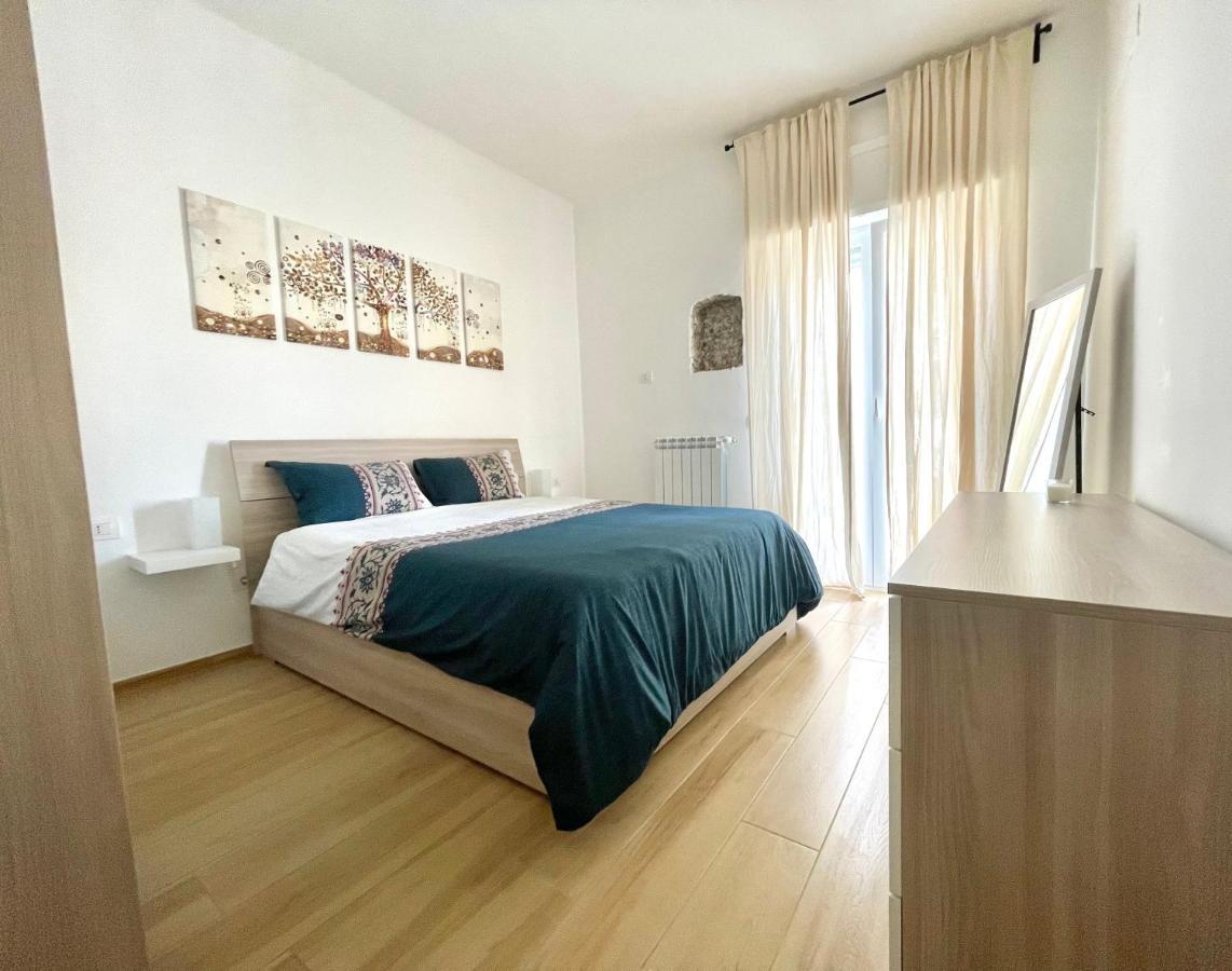 Netti Apartment Bari Esterno foto