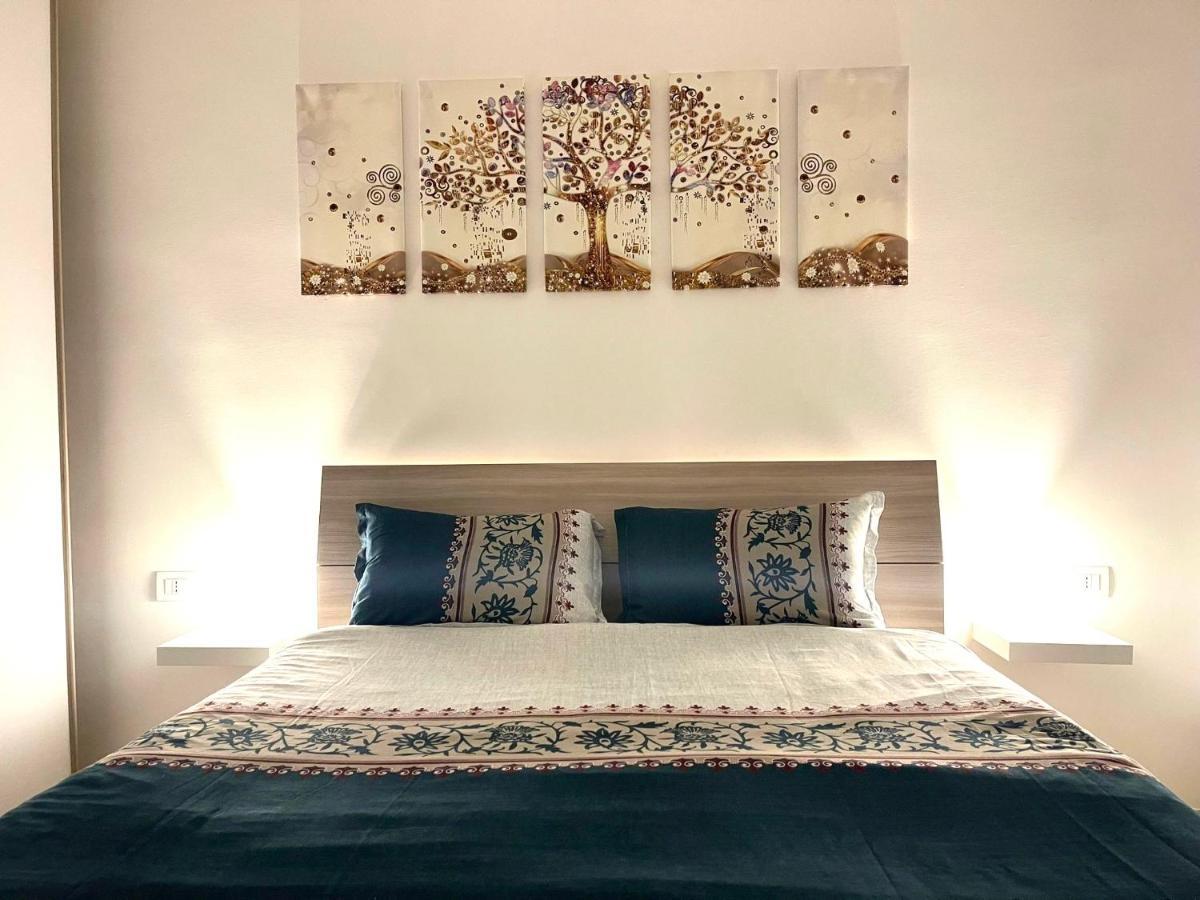Netti Apartment Bari Esterno foto