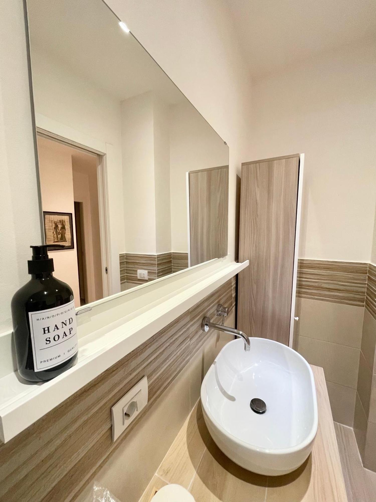 Netti Apartment Bari Esterno foto