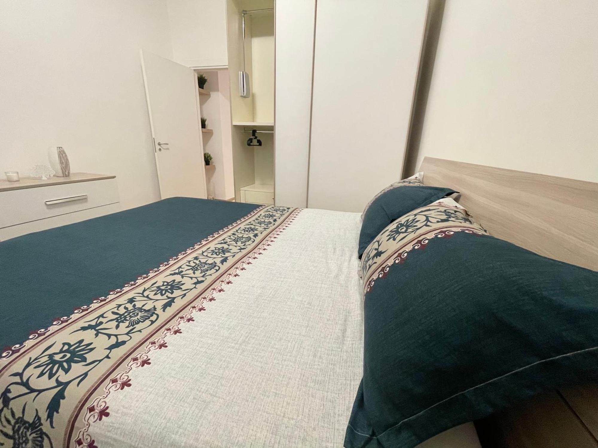 Netti Apartment Bari Esterno foto