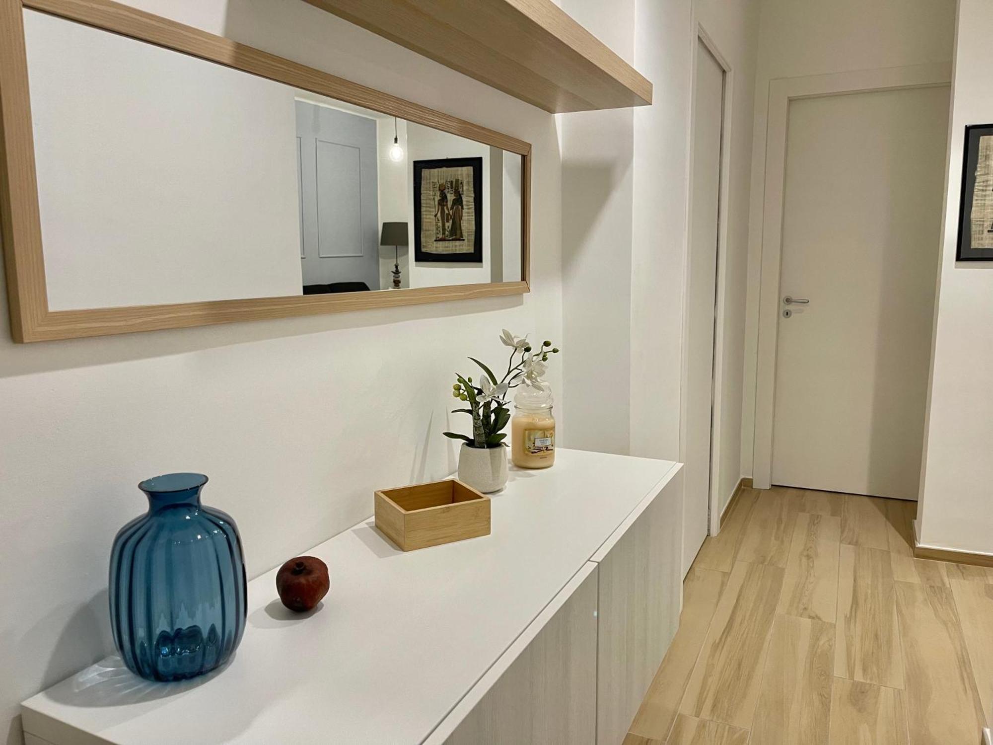 Netti Apartment Bari Esterno foto