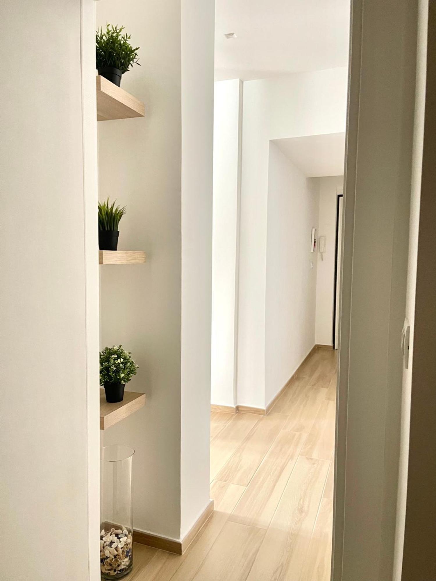 Netti Apartment Bari Esterno foto