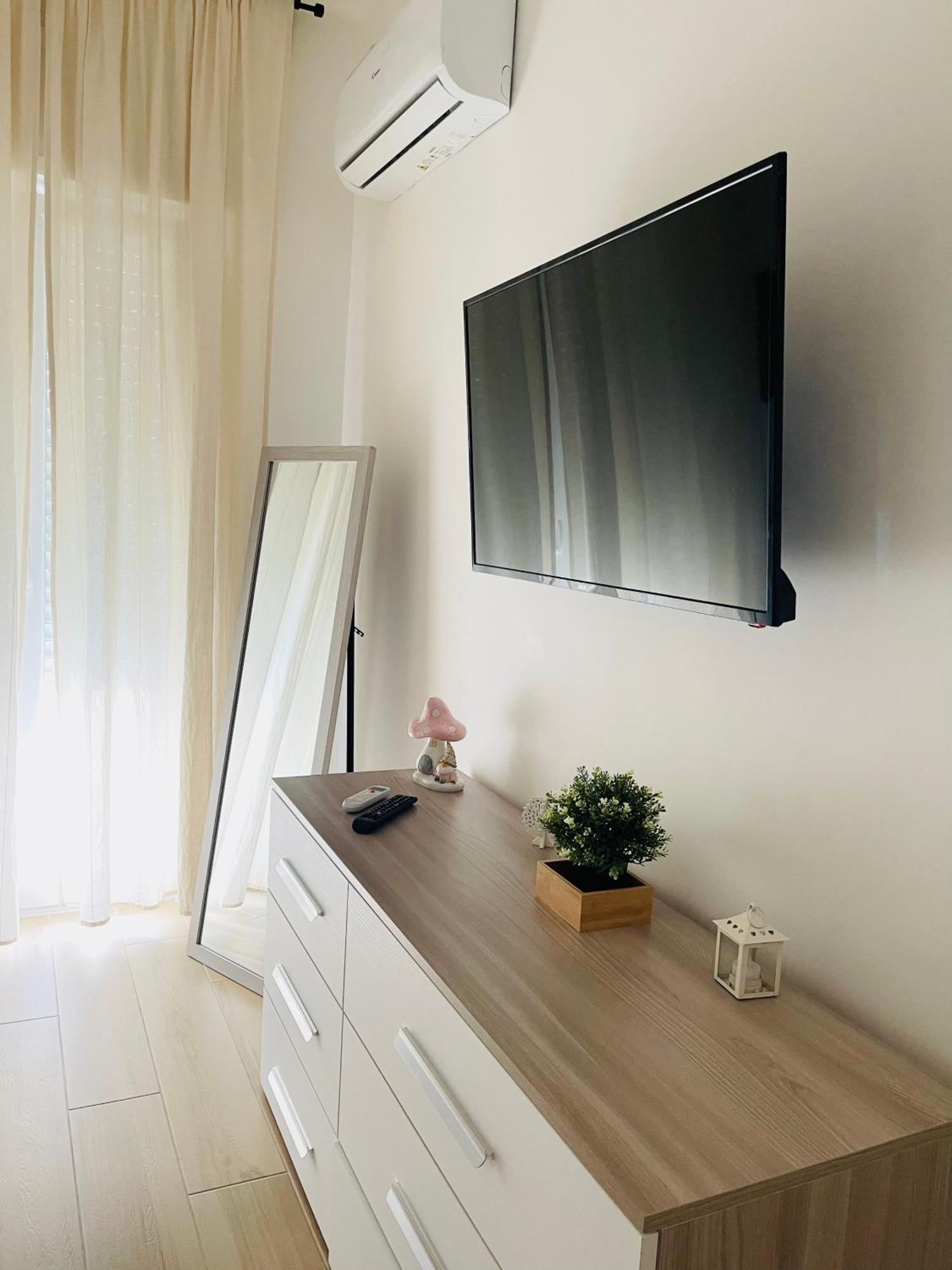 Netti Apartment Bari Esterno foto