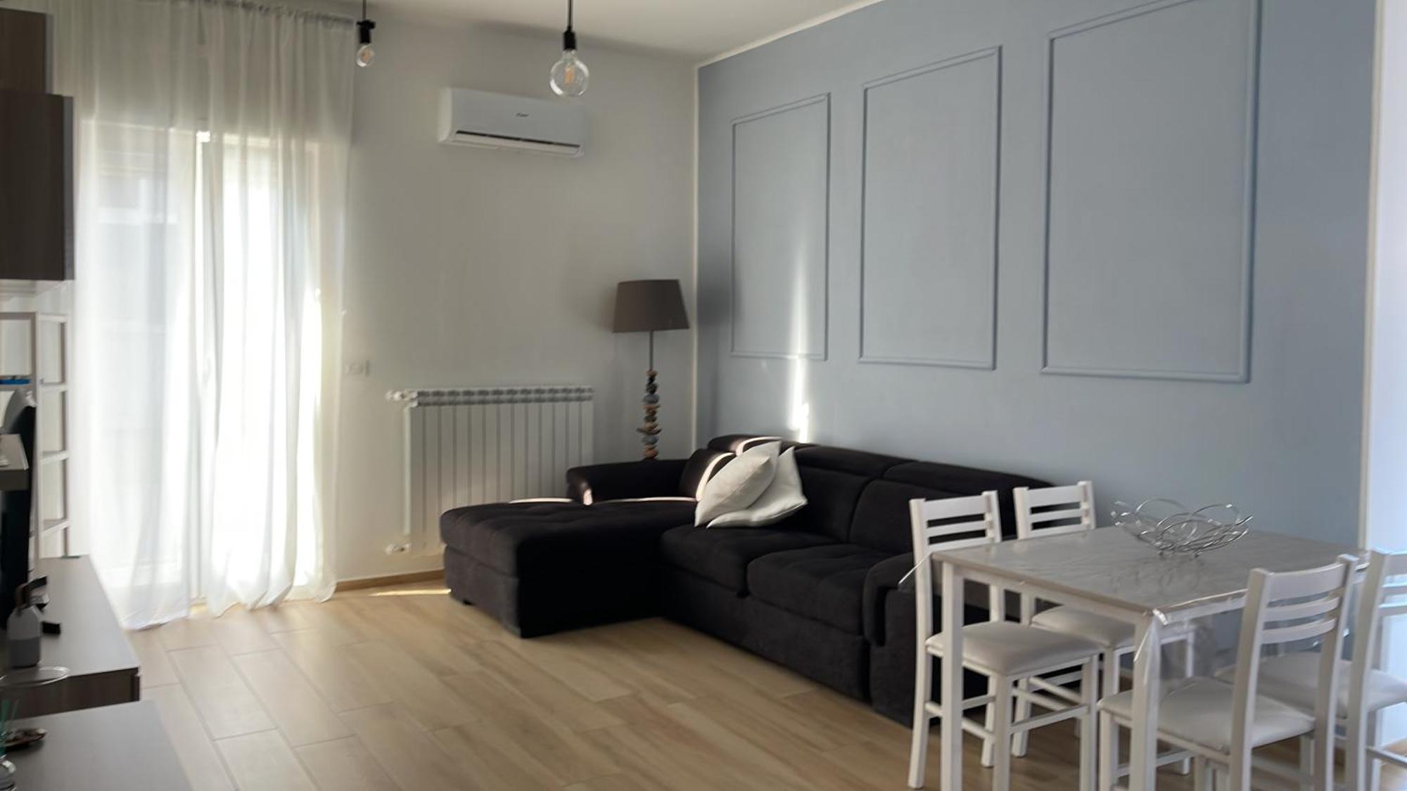 Netti Apartment Bari Esterno foto